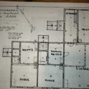 Kohteen OKT, 125m2/290m2, 2.56ha Entinen koulu lisäkuva 1