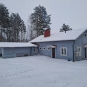 Kohteen Omakotitalo maaseudun rauhassa lisäkuva 3