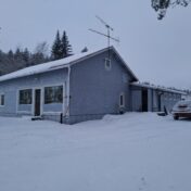Kohteen Omakotitalo maaseudun rauhassa lisäkuva 4