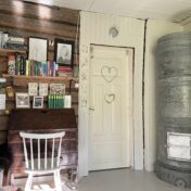 Kohteen Vanha hirsitalo lisäkuva 3