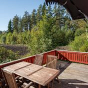 Kohteen Omakotitalo + Vapaa-ajanasunto isolla tontilla lisäkuva 1