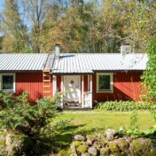 Kohteen Omakotitalo + Vapaa-ajanasunto isolla tontilla lisäkuva 2