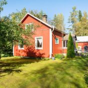 Kohteen Omakotitalo + Vapaa-ajanasunto isolla tontilla lisäkuva 7