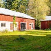 Kohteen Omakotitalo + Vapaa-ajanasunto isolla tontilla lisäkuva 8