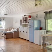 Kohteen Omakotitalo + Vapaa-ajanasunto isolla tontilla lisäkuva 3