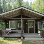 Kohteen Ihana rantahuvila rauhaa rakastavalle lisäkuva 6