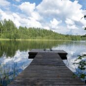 Kohteen Ihana rantahuvila rauhaa rakastavalle lisäkuva 3