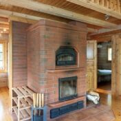 Kohteen Ihana rantahuvila rauhaa rakastavalle lisäkuva 5