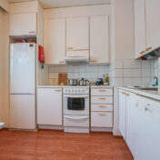 Kohteen Myydään kerrostalo – Mh, oloh,k,kph,vh,parv, Kivenkatu 2, Myllymäki, Kankaanpää lisäkuva 2