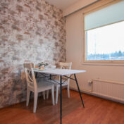 Kohteen Myydään kerrostalo – Mh, oloh,k,kph,vh,parv, Kivenkatu 2, Myllymäki, Kankaanpää lisäkuva 3