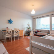 Kohteen Myydään kerrostalo – Mh, oloh,k,kph,vh,parv, Kivenkatu 2, Myllymäki, Kankaanpää lisäkuva 6