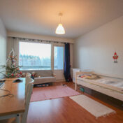 Kohteen Myydään kerrostalo – Mh, oloh,k,kph,vh,parv, Kivenkatu 2, Myllymäki, Kankaanpää lisäkuva 7