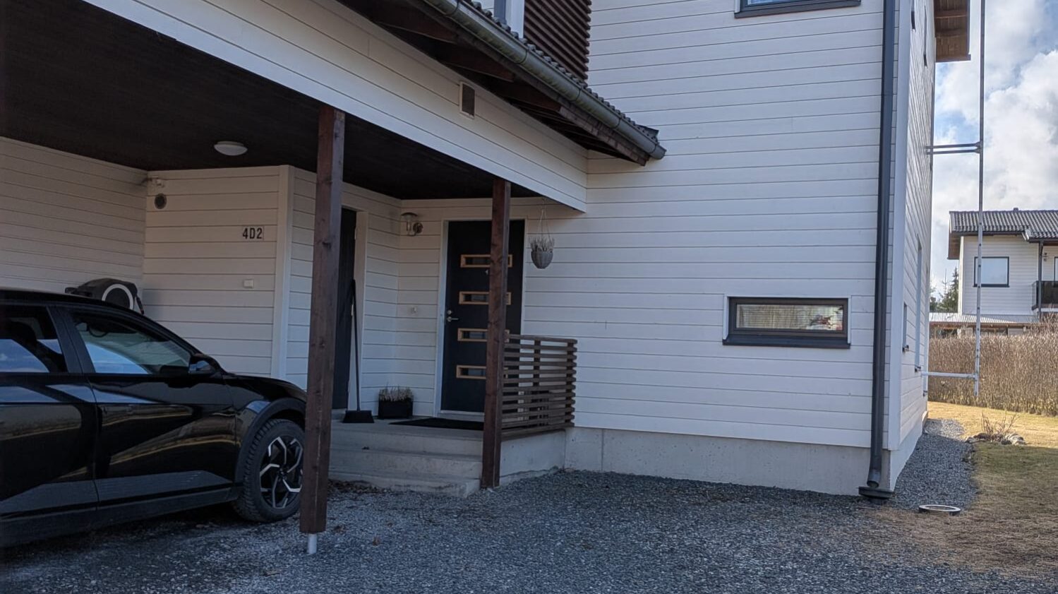 Kohteen Myydään kaksitasoinen paritaloasunto Pirkkalasta pääkuva