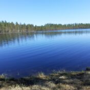 Kohteen Saunamökki Keuruulla lisäkuva 5