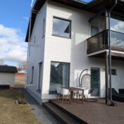 Kohteen Myydään kaksitasoinen paritaloasunto Pirkkalasta lisäkuva 5