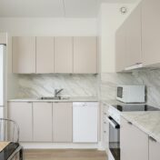 Kohteen Remontoitu 63m2 kaksio Lahdessa lisäkuva 2