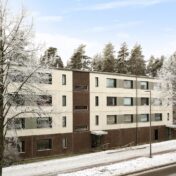 Kohteen Remontoitu 63m2 kaksio Lahdessa lisäkuva 9