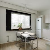 Kohteen Remontoitu 63m2 kaksio Lahdessa lisäkuva 4