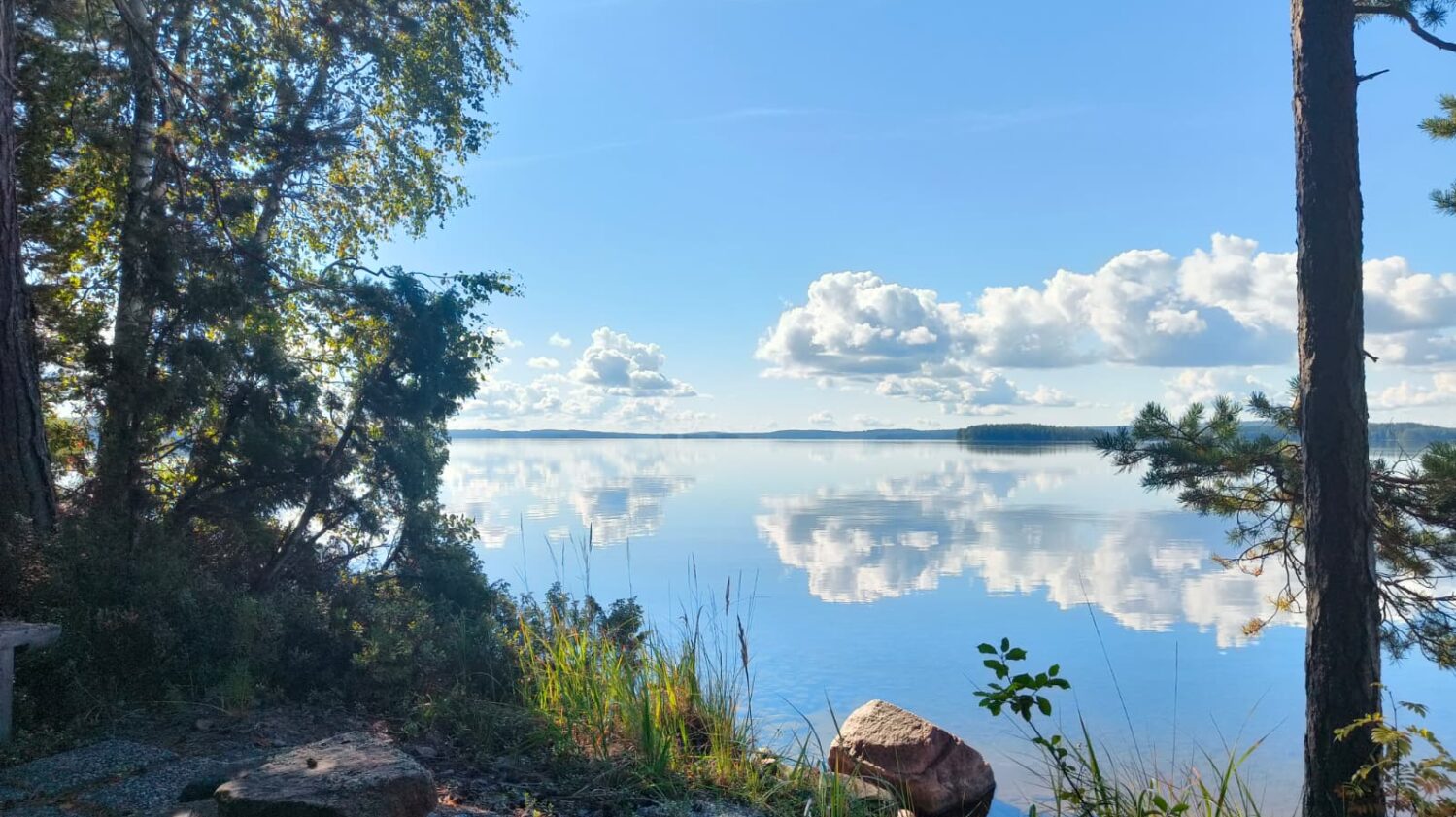 Kohteen Ihanteellinen vapaa-ajan asunto pääkuva