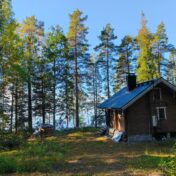 Kohteen Ihanteellinen vapaa-ajan asunto lisäkuva 8