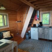 Kohteen Ihanteellinen vapaa-ajan asunto lisäkuva 9