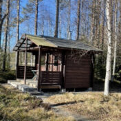 Kohteen Mökki 35m2 läheltä Mikkeliä lisäkuva 1