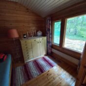 Kohteen Hyväkuntoinen jokirantamökki omalla tontilla. lisäkuva 5