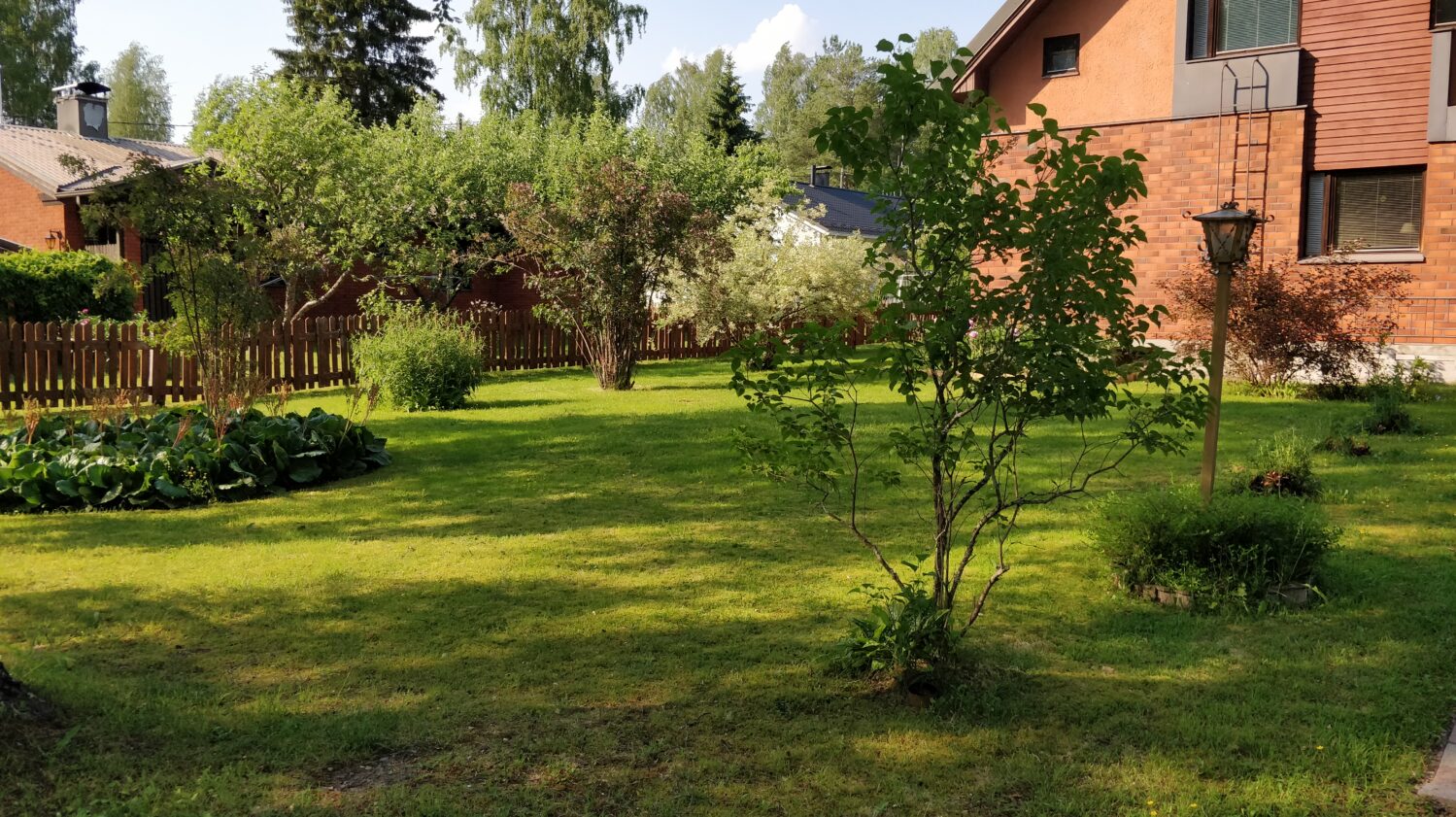 Kohteen Ok talo pääkuva
