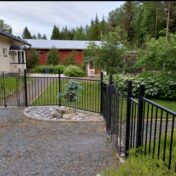 Kohteen Myynnissä laadukas Siporex-kivitalo Oulunsalon Varjakassa – vaihdossa mahdollista osake Oulun keskustasta lisäkuva 3
