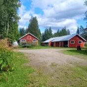 Kohteen Omakotitalo maalta lisäkuva 3