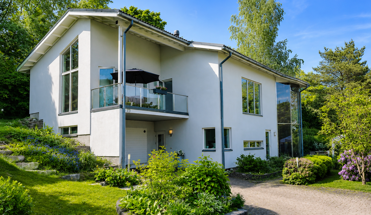 Kohteen TURKU / PITKÄMÄKI pääkuva