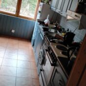 Kohteen Iso talo, pieni tontti risteyksessä. lisäkuva 6