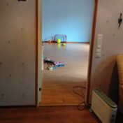 Kohteen Iso talo, pieni tontti risteyksessä. lisäkuva 9
