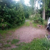 Kohteen Myydään OKT Vartioharjusta Viikingintie 10a purkukuntoinen lisäkuva 5