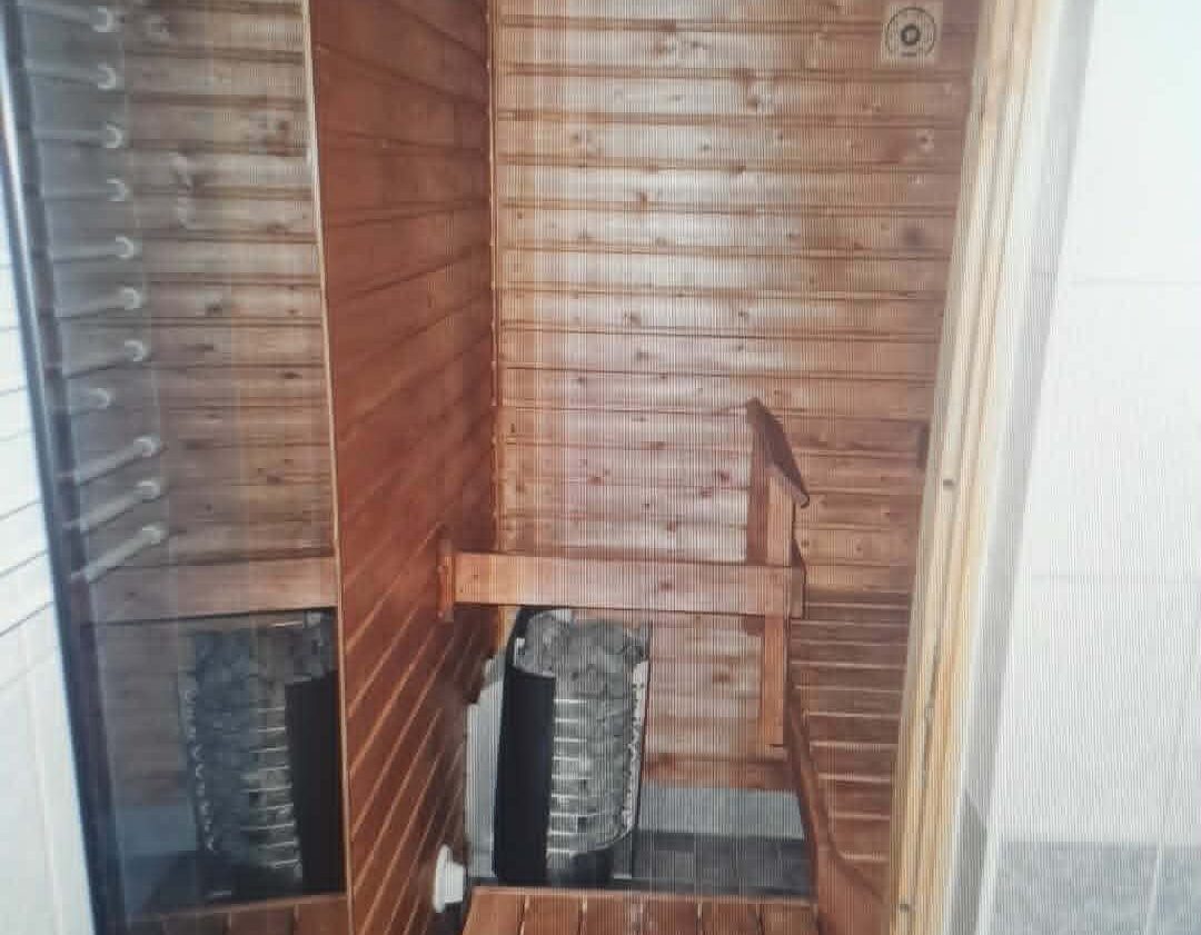 Kohteen Kaksio Tampereella pääkuva