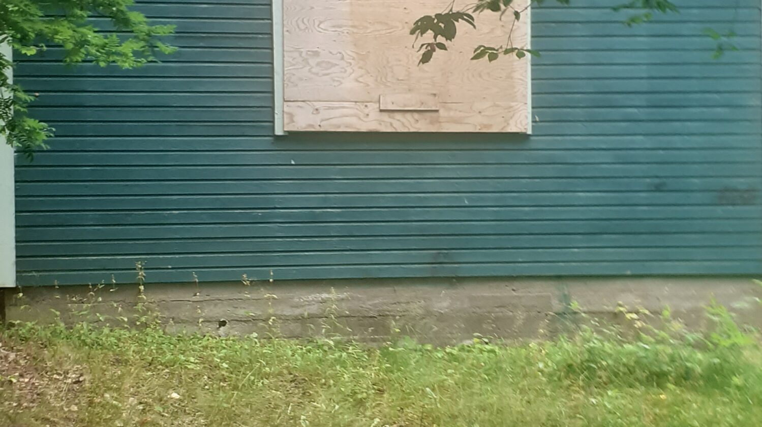 Kohteen myydään mökki pääkuva