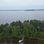 Kohteen Harvinainen saarimökkikokonaisuus Tarvinsaaressa lisäkuva 3