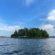 Kohteen Harvinainen saarimökkikokonaisuus Tarvinsaaressa lisäkuva 7