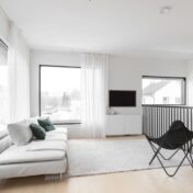 Kohteen Omakotitalo Helsingissä lisäkuva 2
