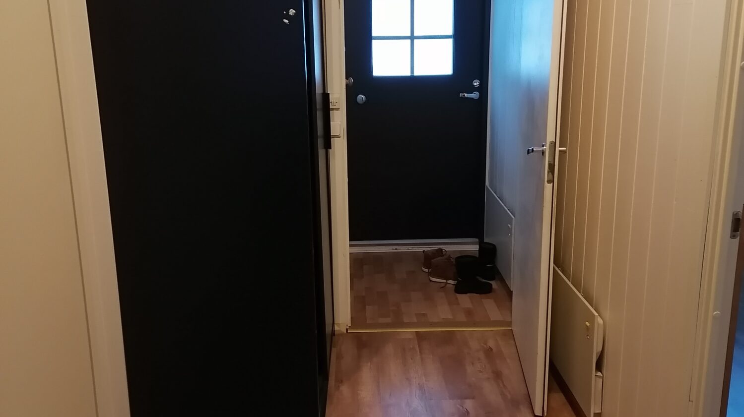 Kohteen Kiva kaksio Karttulassa pääkuva
