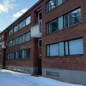 Kohteen Kaksio ilman remonttihuolia ja takapihalta pääsy metsään. Kiinnostuitko? lisäkuva 1
