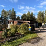 Kohteen Omakotitalo lisäkuva 1