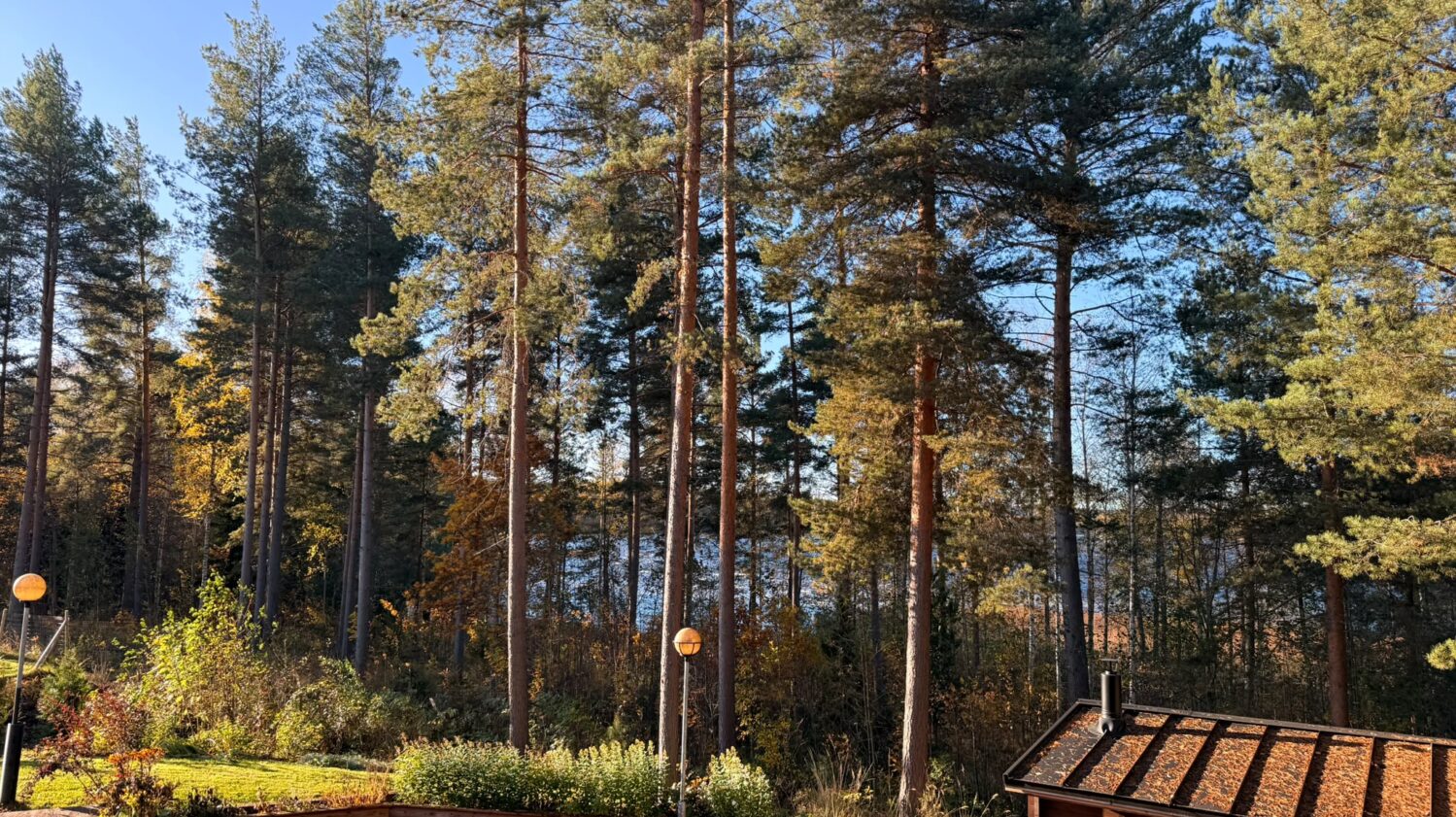 Kohteen Omakotitalo pääkuva