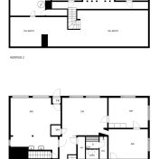 Kohteen Tilava 200 m² omakotitalo Kaipiaisissa lisäkuva 6