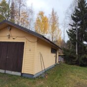 Kohteen Omakotitalo lisäkuva 1