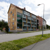 Kohteen Valoisa ja toimiva yksiö Pirkkalan Killossa – huippusijainti palveluiden ja ratikkareitin vierellä! lisäkuva 2